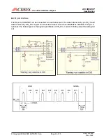 Предварительный просмотр 10 страницы ACTiSYS ACT-IR8250P Specification