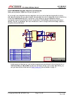 Предварительный просмотр 20 страницы ACTiSYS ACT-IR8250P Specification