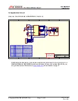 Предварительный просмотр 22 страницы ACTiSYS ACT-IR8250P Specification