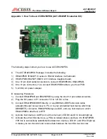 Предварительный просмотр 25 страницы ACTiSYS ACT-IR8250P Specification