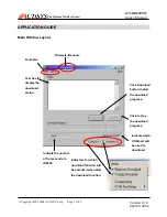 Предварительный просмотр 10 страницы ACTiSYS ACT-IR8250SW User Manual