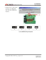 Предварительный просмотр 17 страницы ACTiSYS ACT-IR8250SW User Manual