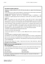 Preview for 2 page of ACTiSYS ACT-WF8000U User Manual