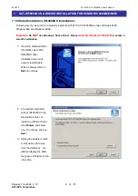 Preview for 6 page of ACTiSYS ACT-WF8000U User Manual