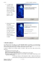 Preview for 7 page of ACTiSYS ACT-WF8000U User Manual