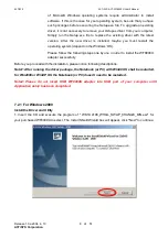 Preview for 8 page of ACTiSYS ACT-WF8000U User Manual