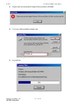 Preview for 13 page of ACTiSYS ACT-WF8000U User Manual