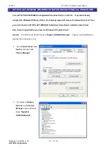 Preview for 27 page of ACTiSYS ACT-WF8000U User Manual