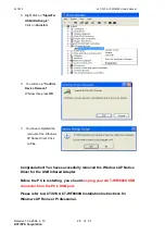 Preview for 28 page of ACTiSYS ACT-WF8000U User Manual