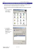 Preview for 29 page of ACTiSYS ACT-WF8000U User Manual