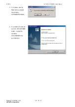 Preview for 30 page of ACTiSYS ACT-WF8000U User Manual