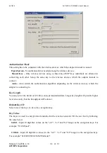 Preview for 34 page of ACTiSYS ACT-WF8000U User Manual