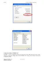 Preview for 42 page of ACTiSYS ACT-WF8000U User Manual