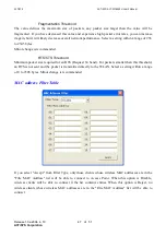 Preview for 47 page of ACTiSYS ACT-WF8000U User Manual