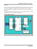 Предварительный просмотр 7 страницы ACTiSYS IR100SLM User Manual