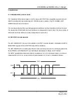 Предварительный просмотр 8 страницы ACTiSYS IR100SLM User Manual