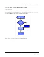 Предварительный просмотр 10 страницы ACTiSYS IR100SLM User Manual