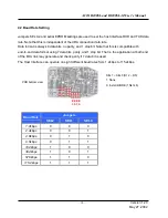 Предварительный просмотр 11 страницы ACTiSYS IR100SLM User Manual