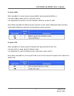 Предварительный просмотр 12 страницы ACTiSYS IR100SLM User Manual