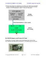 Предварительный просмотр 5 страницы ACTiSYS IR103SL Supplementary Manual