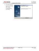 Предварительный просмотр 21 страницы ACTiSYS IrReady AT-IR4002US User Manual