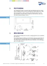 Предварительный просмотр 13 страницы Activ pool 1082 Manual