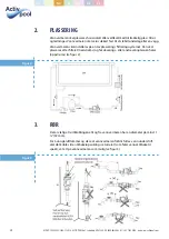 Предварительный просмотр 20 страницы Activ pool 1082 Manual