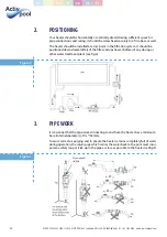 Предварительный просмотр 34 страницы Activ pool 1082 Manual