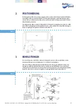 Предварительный просмотр 41 страницы Activ pool 1082 Manual