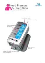 Предварительный просмотр 7 страницы Activ8rlives Blood Pressure Monitor Manual