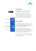 Предварительный просмотр 10 страницы Activ8rlives Blood Pressure Monitor Manual