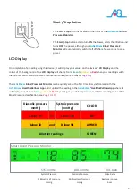 Предварительный просмотр 8 страницы Activ8rlives Blood Pressure2 Manual