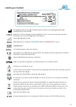 Предварительный просмотр 35 страницы Activ8rlives Blood Pressure2 Manual