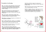 Preview for 6 page of Activ8rlives Blood Pressure3 Monitor Instructions For Use Manual