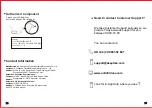 Preview for 12 page of Activ8rlives Blood Pressure3 Monitor Instructions For Use Manual