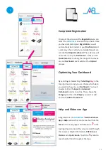 Предварительный просмотр 17 страницы Activ8rlives Body Analaser Manual