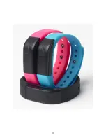 Предварительный просмотр 4 страницы Activ8rlives Buddy Band Manual