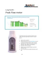 Preview for 49 page of Activ8rlives Buddy step counter User Manual