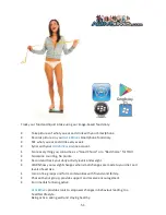 Preview for 51 page of Activ8rlives Buddy step counter User Manual