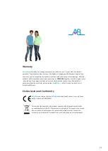 Preview for 35 page of Activ8rlives BUDDY Fast Start