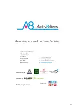 Preview for 47 page of Activ8rlives BUDDY Fast Start