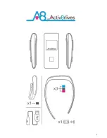 Preview for 9 page of Activ8rlives BuddyBand2 Manual