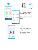 Preview for 15 page of Activ8rlives BuddyBand2 Manual