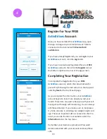 Предварительный просмотр 11 страницы Activ8rlives Contactless Thermometer Bluetooth 4.0 User Manual