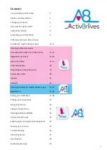 Предварительный просмотр 2 страницы Activ8rlives PUFFClicker Manual