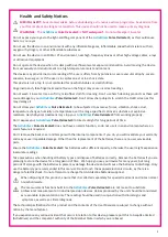 Preview for 5 page of Activ8rlives Pulse Oximeter 3 Manual