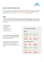 Preview for 10 page of Activ8rlives Pulse Oximeter 3 Manual