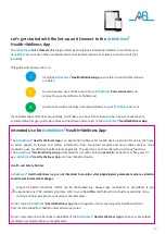 Preview for 12 page of Activ8rlives Pulse Oximeter 3 Manual