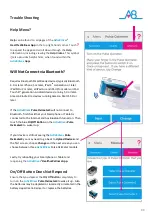 Preview for 30 page of Activ8rlives Pulse Oximeter 3 Manual