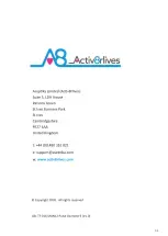 Preview for 36 page of Activ8rlives Pulse Oximeter 3 Manual